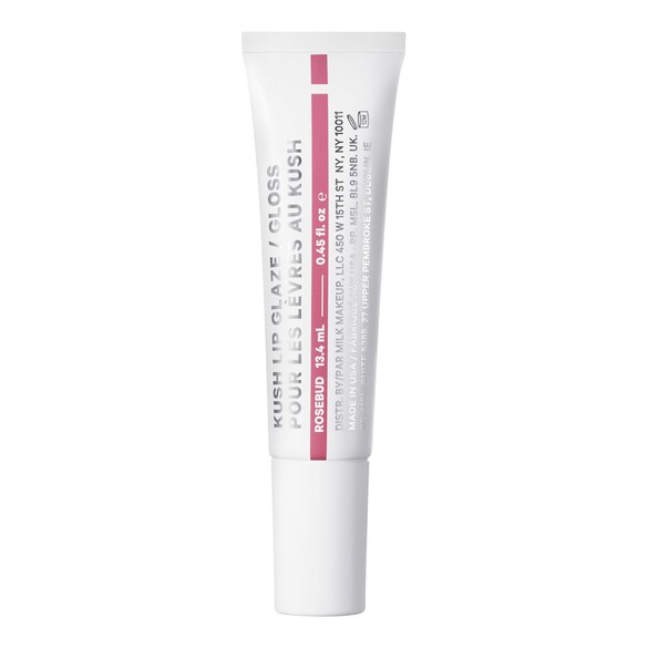 Kush Lip Glaze - Balsam do ust, MILK MAKEUP