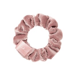 Sprunchie Slim Premium - kolor La vie en rose, Gumka do włosów