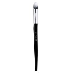 Profesjonalny pędzel do rozświetlaczy i konturowania nr 80, SEPHORA COLLECTION