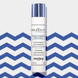 Sisleyouth Anti-Pollution - Energetyzująca i silnie nawilżająca pielęgnacja