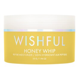 Krem nawilżający do twarzy - Honey Whip Peptide