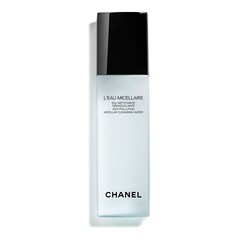 L'EAU MICELLAIRE - Woda Micelarna, CHANEL