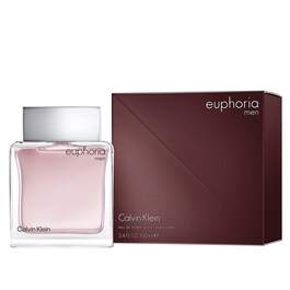 Euphoria Men - Woda toaletowa