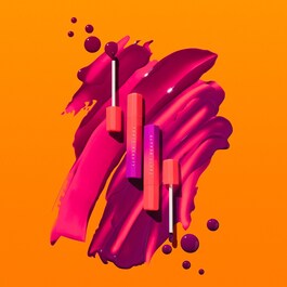 Poutsicle Hydrating Lip Stain Liquid lipstick - Pomadka 