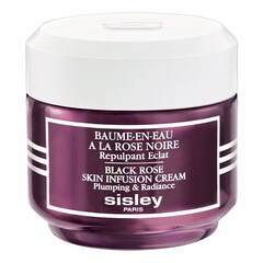 Black Rose Skin Infusion Cream, SISLEY