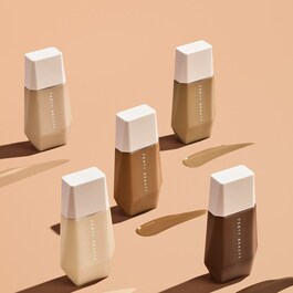 Eaze drop - Lekki Podkład Tint