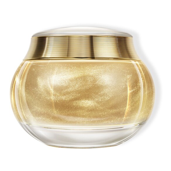 J'adore Gelée d'Or Shimmer - Perfumowany złoty balsam do ciała, DIOR