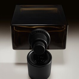 Burberry Hero Intense - Parfum
