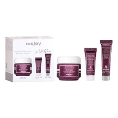 Black Rose Skin Infusion Cream Discovery Program - Zestaw , SISLEY