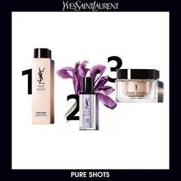 Pure Shots Lines Away Serum - Serum 