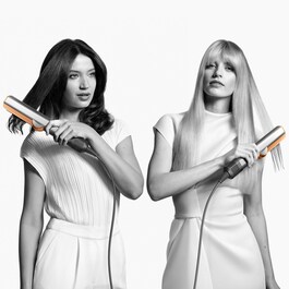 Dyson Airstrait™ - Aeroprostownica