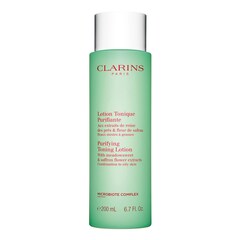 Tonik oczyszczający Purifying Toning Lotion, CLARINS