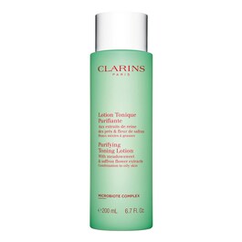 Tonik oczyszczający Purifying Toning Lotion