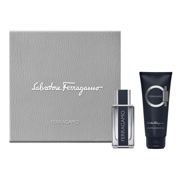 FERRAGAMO - Zestaw zapachowy, SALVATORE FERRAGAMO