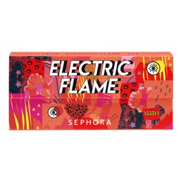 Electric palette – Paleta  cieni do powiek