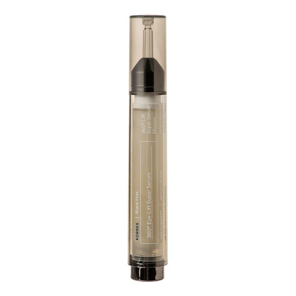 Black Pine - Serum super liftingujące pod oczy, KORRES