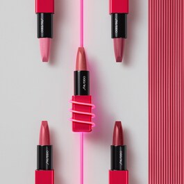 Technosatin Gel Lipstick 402 - Pomadka do ust