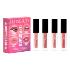 The Lip Squad - Zestaw do ust, HUDA BEAUTY