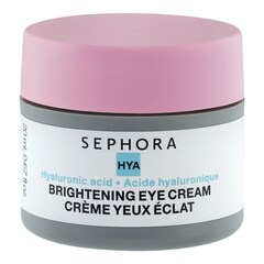 Brightening Eye Cream - Nawilżający krem pod oczy, SEPHORA COLLECTION