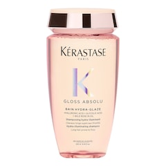 Gloss Absolu Hydra-Glaze - Szampon nawilżająco-nabłyszczający, KÉRASTASE