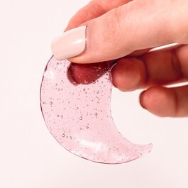 Serve Chilled – Żelowe płatki pod oczy rosé
