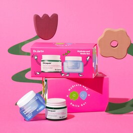 Hydrate and Smile set – Zestaw kremów nawilżających