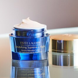 Intensywny krem odbudowujący Revitalizing Supreme+ Night - Krem Na Noc