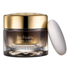 Re-Nutriv Ultimate Diamond - Mask Noir, ESTÉE LAUDER