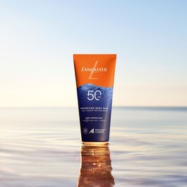 Ochronne mleczko do ciała SPF50