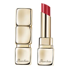 KissKiss Shine Bloom - Błyszcząca pomadka do ust, GUERLAIN
