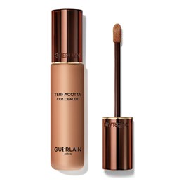 guerlain - Korektor Terracotta - Natural Perfection, 24-godzinna Trwałość - Terracotta Concealer 6n - Dla Kobiet