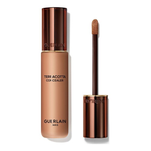 Guerlain - Korektor Terracotta - Natural Perfection, 24-godzinna Trwałość - Terracotta Concealer 6n - Dla Kobiet