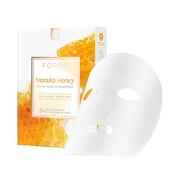Sheet Mask Farm To Face Manuka Honey - Maseczki w płachcie, FOREO