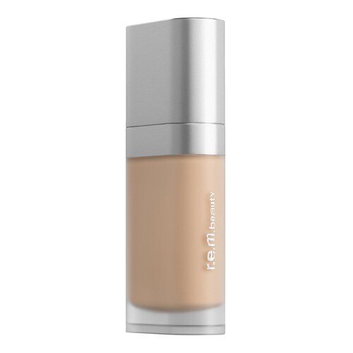 Rem Beauty - Sweetener - Podkład Z Kwasem Hialuronowym I Niacynamidem - Sweetener Foundation Medium 1 W - Dla Kobiet