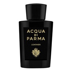 Signature Leather - Woda perfumowana, ACQUA DI PARMA