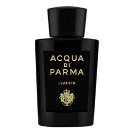 Signature Leather - Woda perfumowana