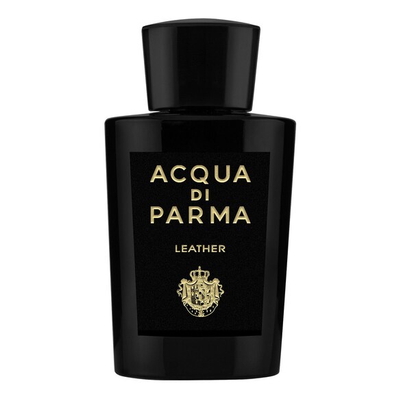 Signature Leather - Woda perfumowana, ACQUA DI PARMA
