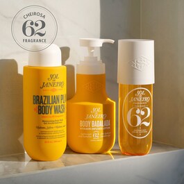 Body Badalada™ - Lekki nawilżający balsam 24h