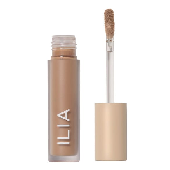 Liquid Powder Matte Eye Tint - Cień do powiek w płynie, ILIA