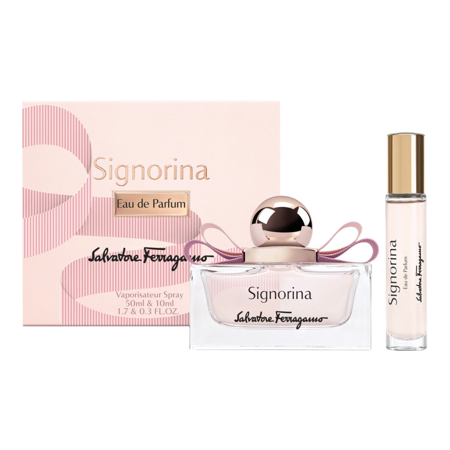 Sephora signorina sales