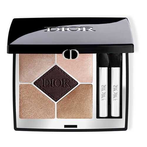 Dior - Diorshow 5 Couleurs Eye Palette - Paleta Cieni Do Powiek - Diorshow Palette 5 Couleurs Couture 539 - Dla Kobiet