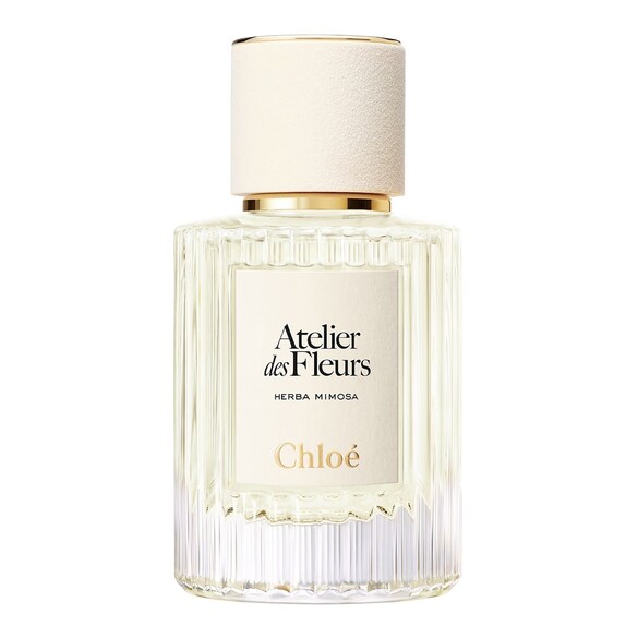 Atelier des Fleurs Herba Mimosa - Woda perfumowana, CHLOÉ