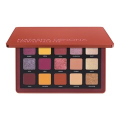 Sunrise Palette - Paleta cieni do powiek, NATASHA DENONA