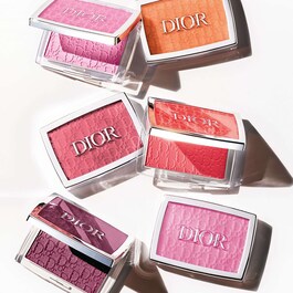 Dior Backstage Rosy Glow - Róż do policzków