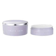Instant Reset - Krem-żel na noc z niacynamidem (wkład), FENTY SKIN