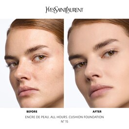 All Hours Cushion - Podkład