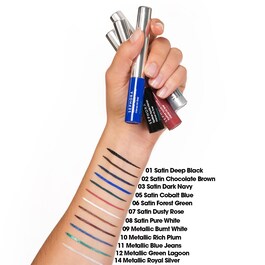 Intense Ink Liner - Eyeliner w płynie