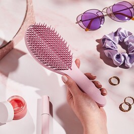 The Ultimate Styler Millennial Pink — Szczotka do rozczesywania włosów