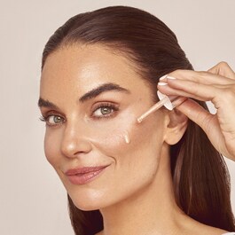 Rose Gold Radiance Booster - Booster rozświetlający