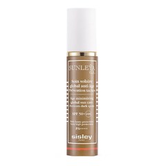 Sunleÿa G.E. - Przeciwstarzeniowa pielęgnacja słoneczna SPF 50+, SISLEY